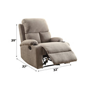 Rosia Motion Recliner - 59549