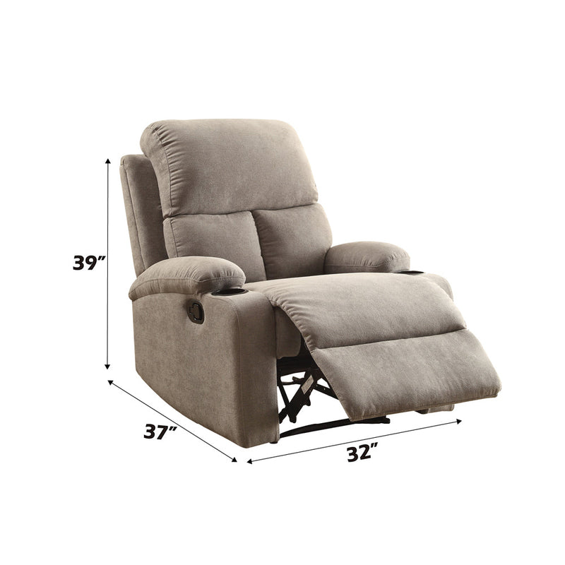 Rosia Motion Recliner - 59549