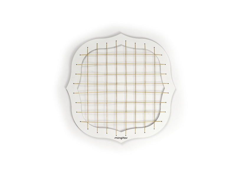 Rossa Memory Board in Gold - 760-ROS-MT191602