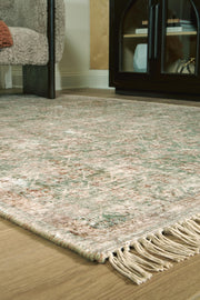Rossbury Multi Extra Large Rug - R407960