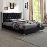 Rowan EK Bed - 28987EK
