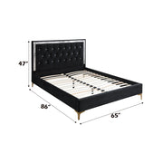 Rowan Queen Bed - 28990Q