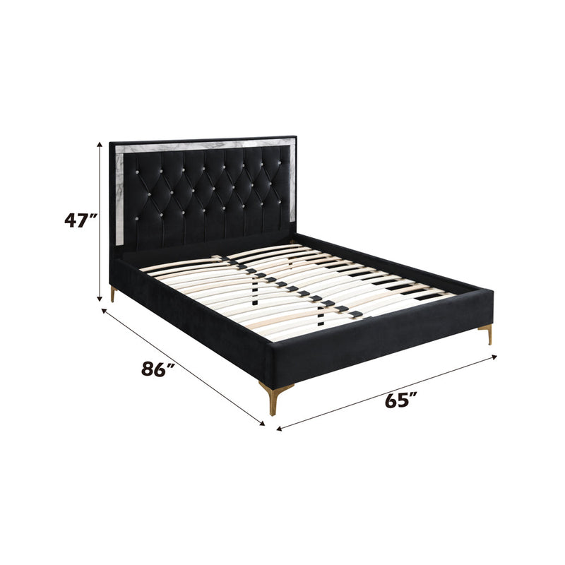 Rowan Queen Bed - 28990Q