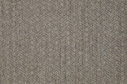 Rowanbeck Gray/Black Queen Upholstered Panel Bed - DMV FurnitureQueen Bed