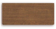 Rowlenstown Brown Chest of Drawers - PCB824-46