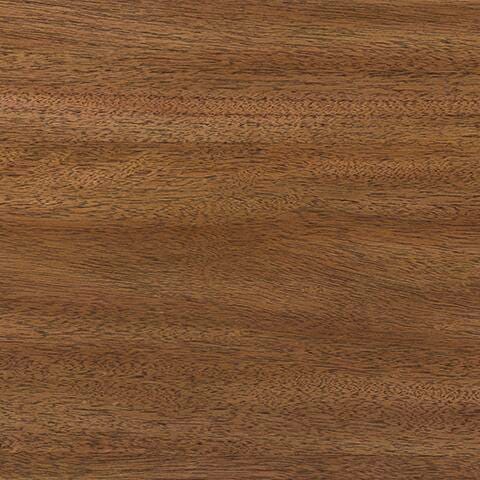 Rowlenstown Brown Dresser and Mirror - PCB824B1