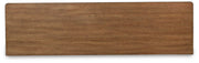 Rowlenstown Brown Dresser - PCB824-31