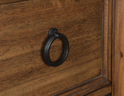 Rowlenstown Brown Dresser - PCB824-31