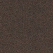 Roxmere Chair and Ottoman in Umber from Ashley - DMV Furniture