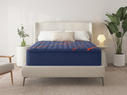 Royal Pillow Top Series King Mattress - No Boxspring - serene-hybrid-mattress-copy-king