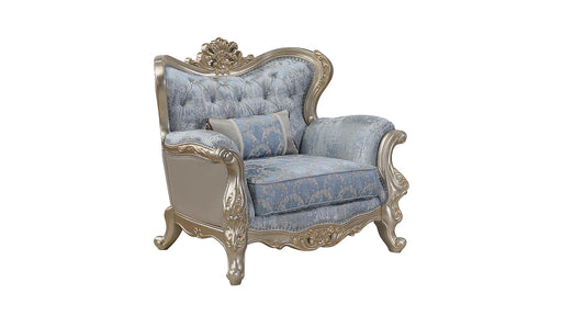 Royale Chair - Royale Chair