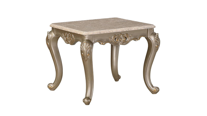Royale End Table - Royale End Table
