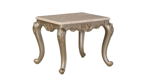 Royale End Table - Royale End Table