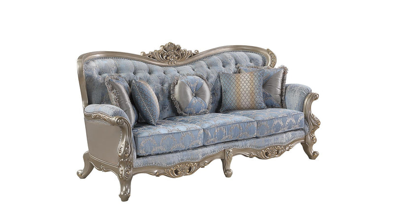 Royale Sofa - Royale Sofa