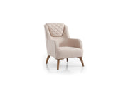 Ruby 3-pieces (Sofa & Loveseat & Chair) Livingroom Set Beige in Beige - 101-RUB-VER091-321