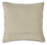 Rueford Brown/Black/Natural Pillow - A1001063P
