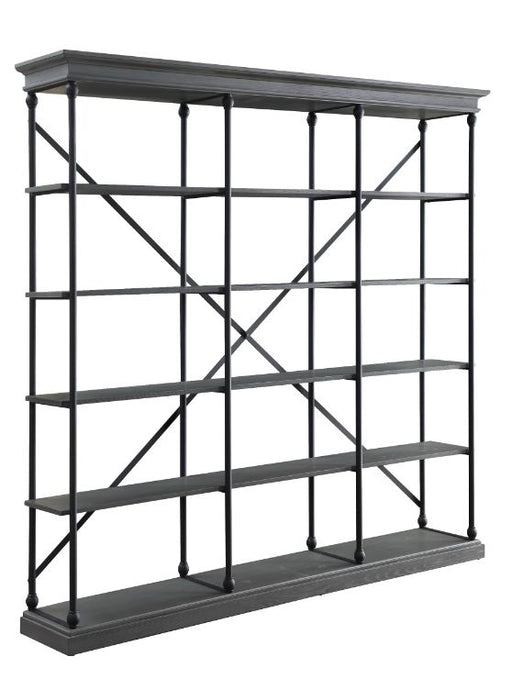 Rukia 84" Bookshelf - 93038