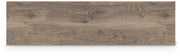 Rusticott Brown Queen Poster Bed, Dresser and Nightstand - PCB2260B8