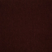 Ruth Fabric Upholstered Track Arm Loveseat Rust Red - 511212