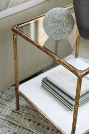 Ryandale Accent Table - DMV FurnitureTable