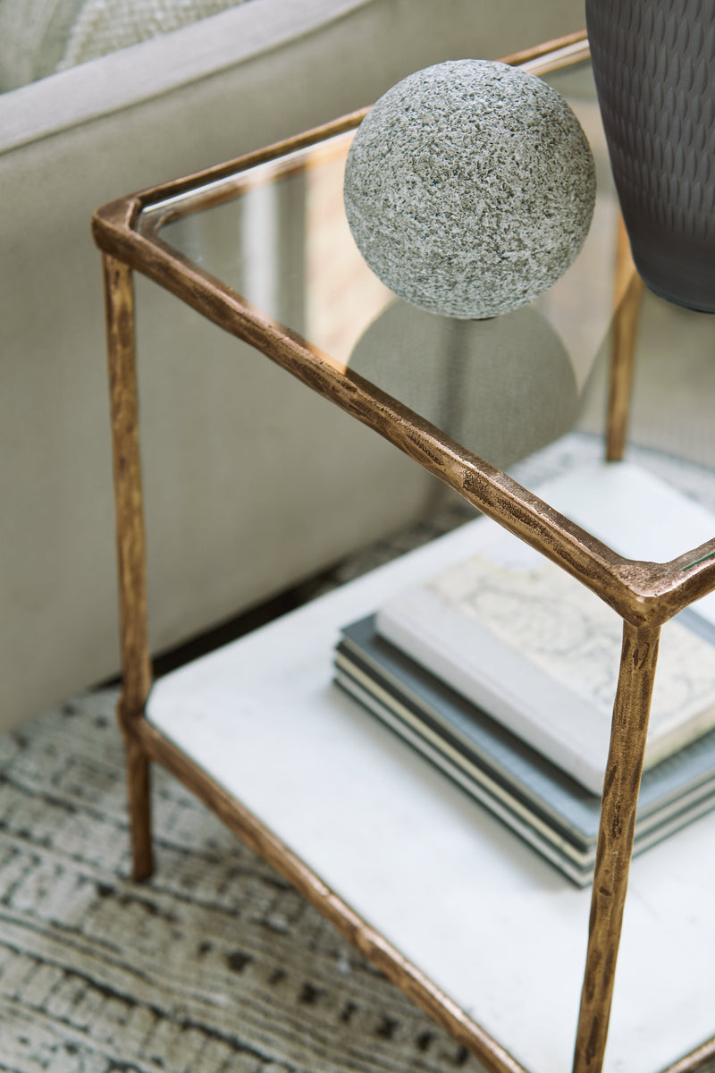 Ryandale Accent Table - DMV FurnitureTable