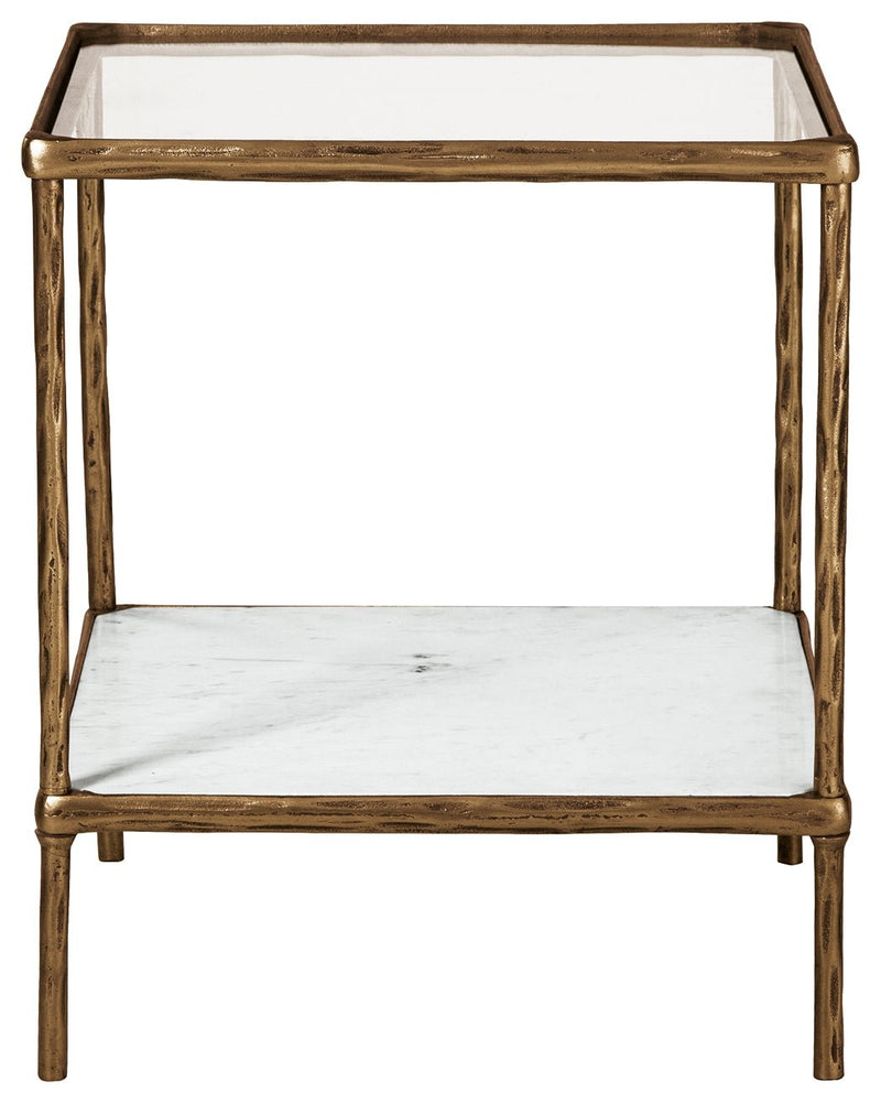 Ryandale Accent Table - DMV FurnitureTable