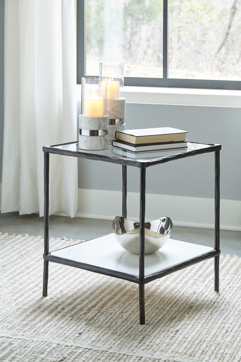 Ryandale Accent Table - DMV FurnitureTable