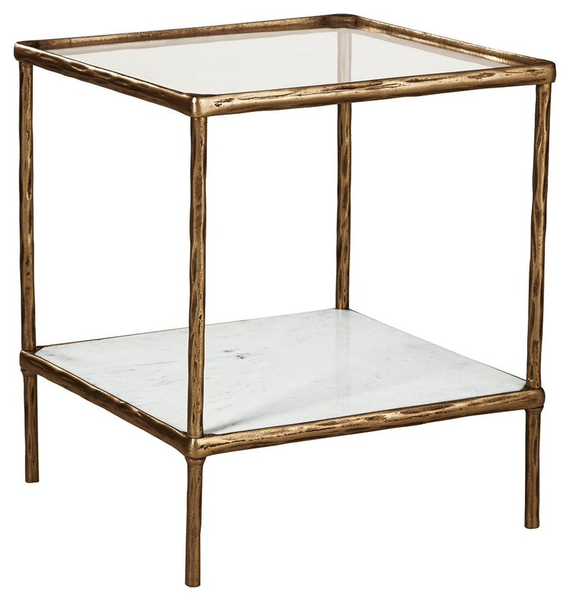 Ryandale Accent Table - DMV FurnitureTable
