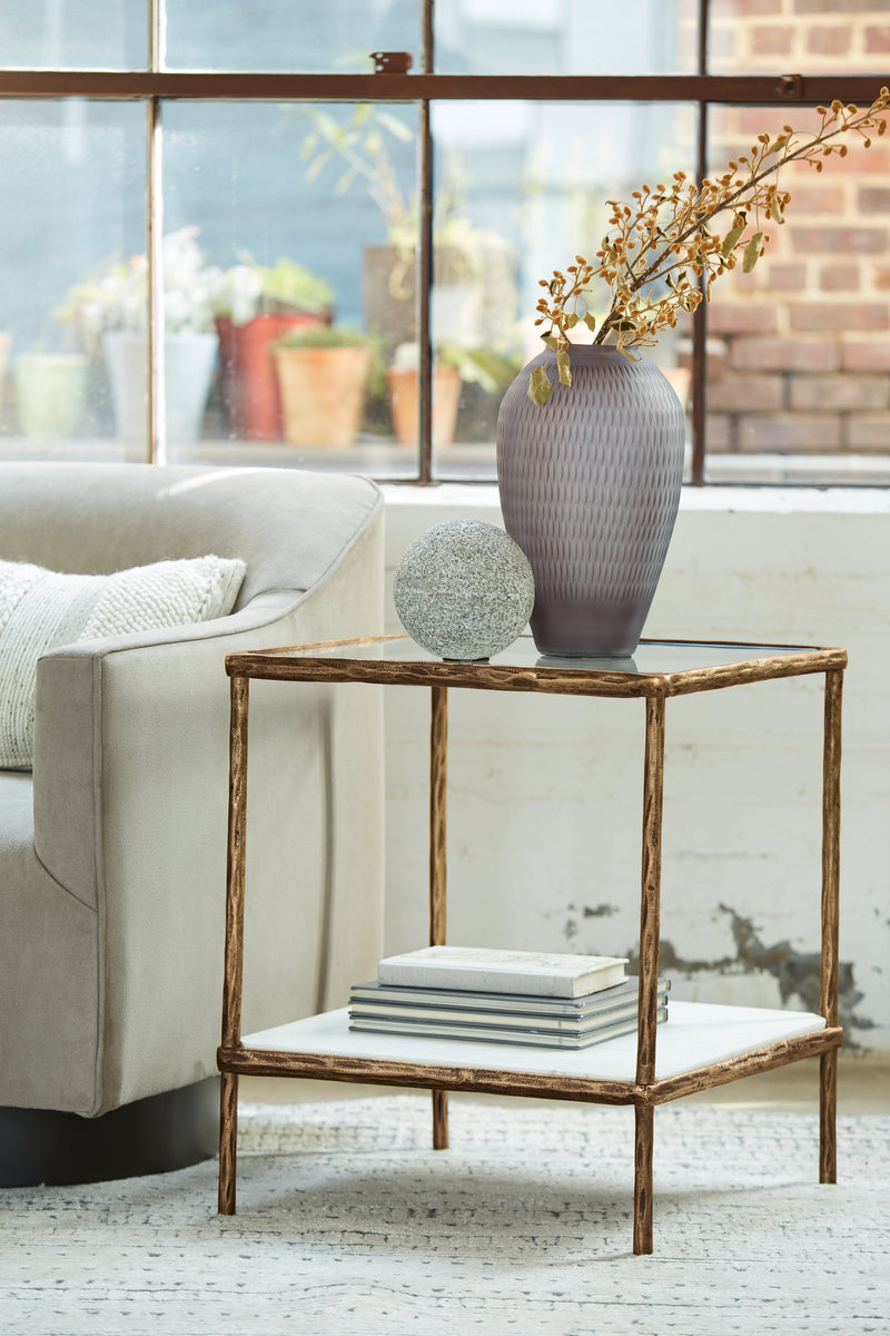 Ryandale Accent Table - DMV FurnitureTable