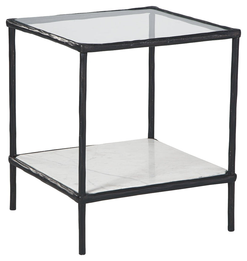 Ryandale Accent Table - DMV FurnitureTable