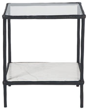 Ryandale Accent Table - DMV FurnitureTable