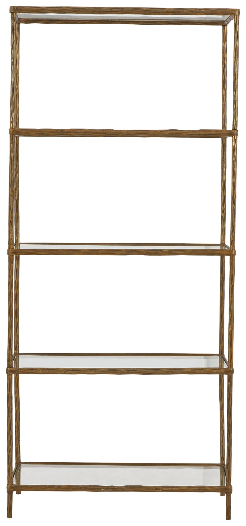 Ryandale Bookcase - DMV FurnitureBookcases