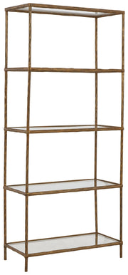 Ryandale Bookcase - DMV FurnitureBookcases