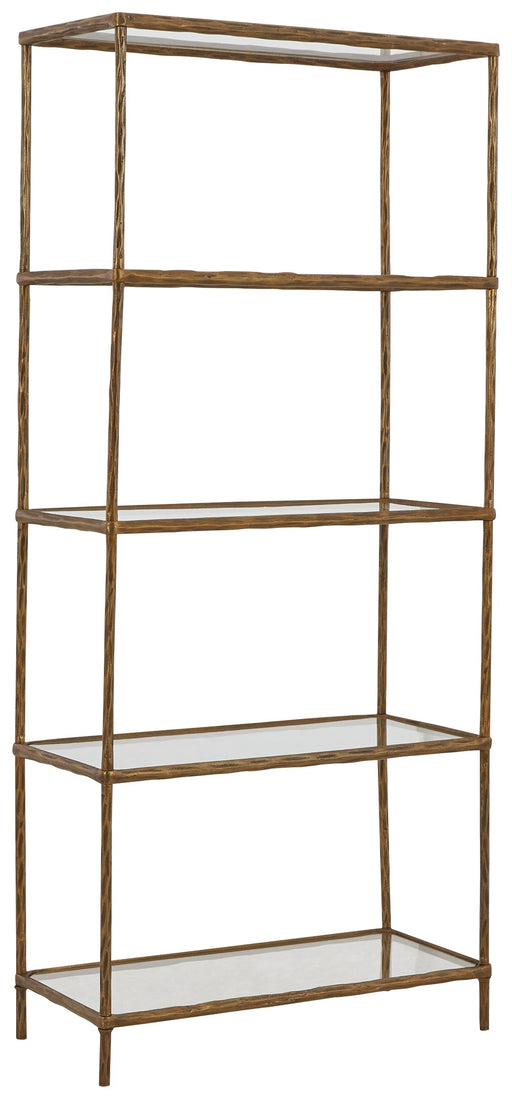 Ryandale Bookcase - DMV FurnitureBookcases