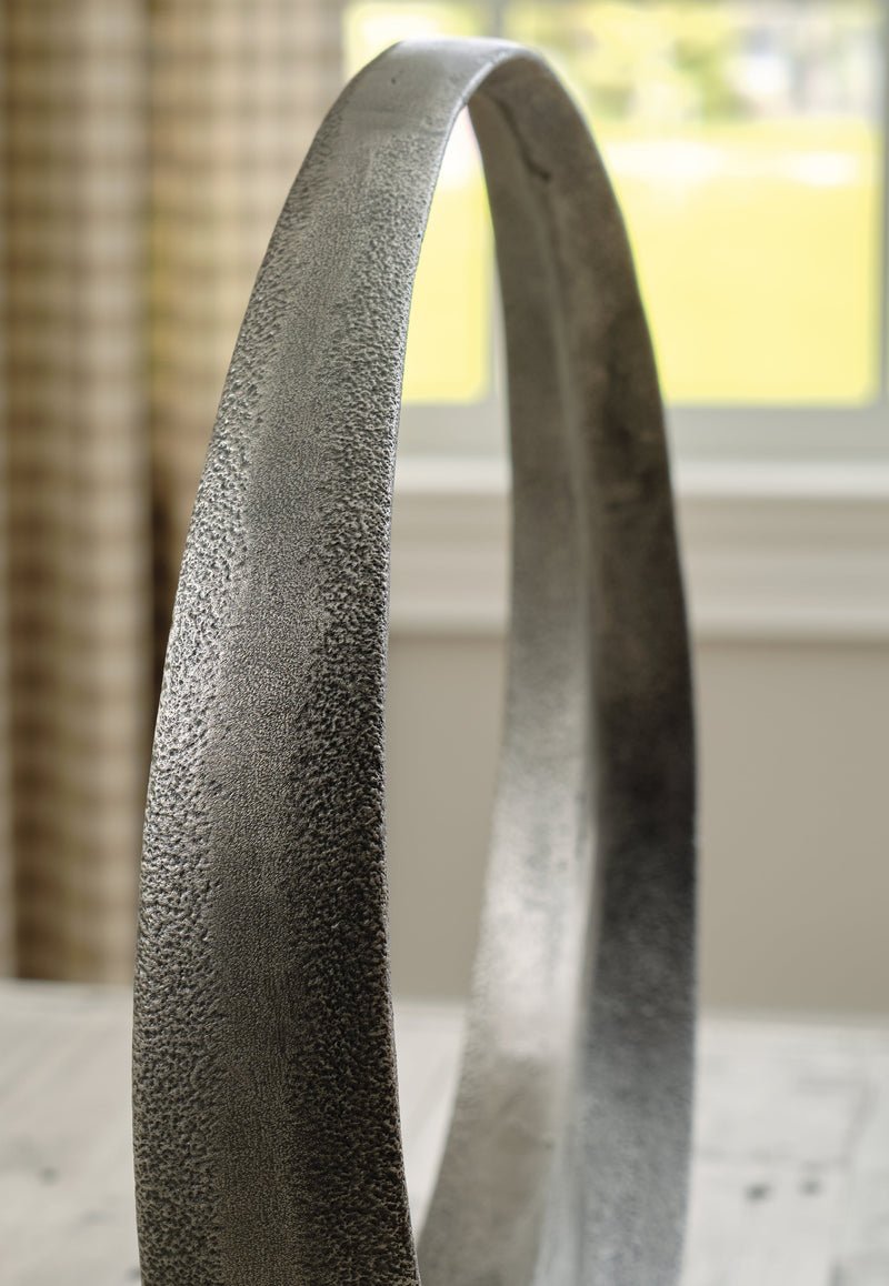 Ryandale Sculpture (Set of 2) - DMV FurnitureSculpture