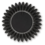 Ryenmour Oil Rubbed Bronze Finish Accent Mirror - A8010421