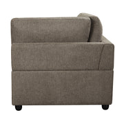 Rylie Modular - Wedge w/3 Pillows - LV03153