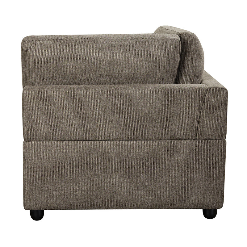 Rylie Modular - Wedge w/3 Pillows - LV03153