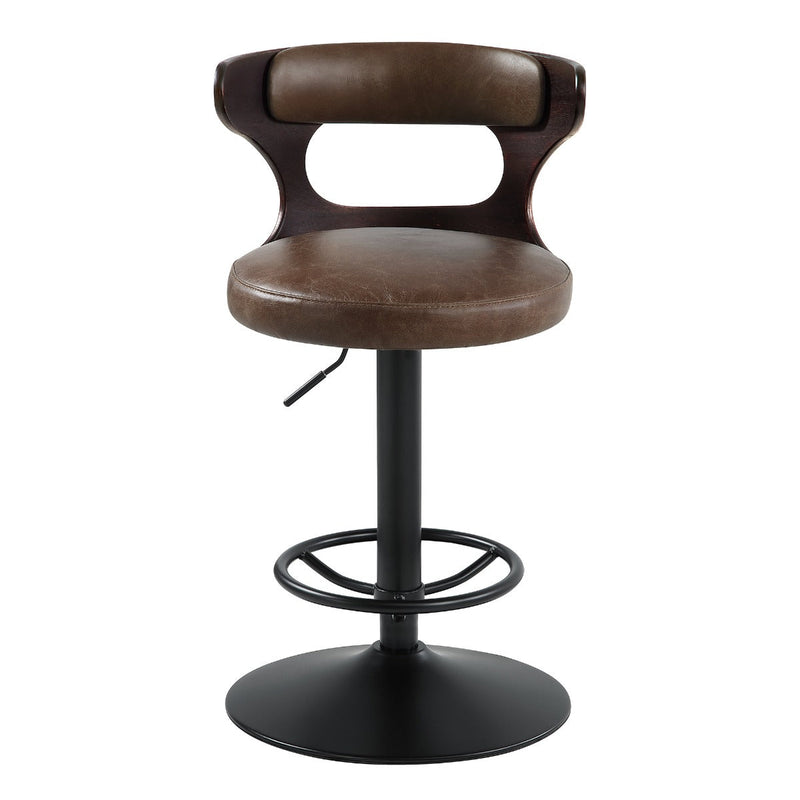 Saba Adjustable Stool w/Swivel - DN03257