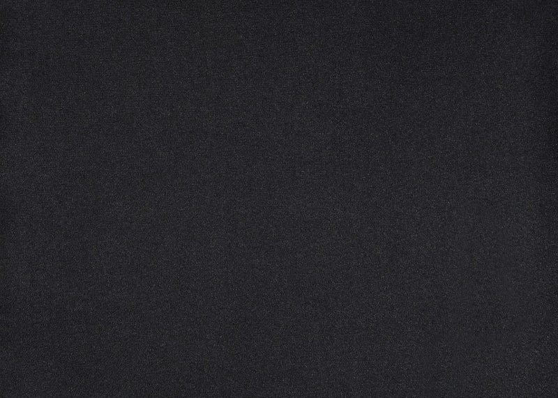 Sadie Black Velvet Twin Daybed - DMV FurnitureDaybed