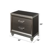 Sadie Nightstand - 27943