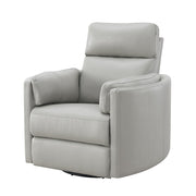 Sagen Recliner W/Swivel & Glider - LV01880