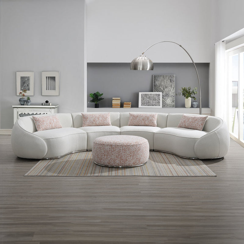 Sahara Ottoman - LV03011