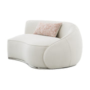 Sahara Sectional Sofa W/3 Pillows - LV03010