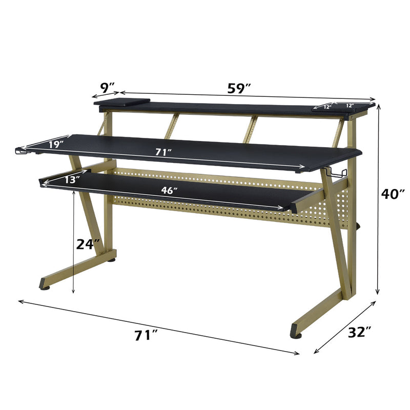 Saida Music Desk - OF02747