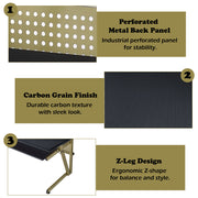 Saida Music Desk - OF02747