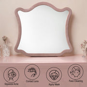 Salonia Mirror - BD01185