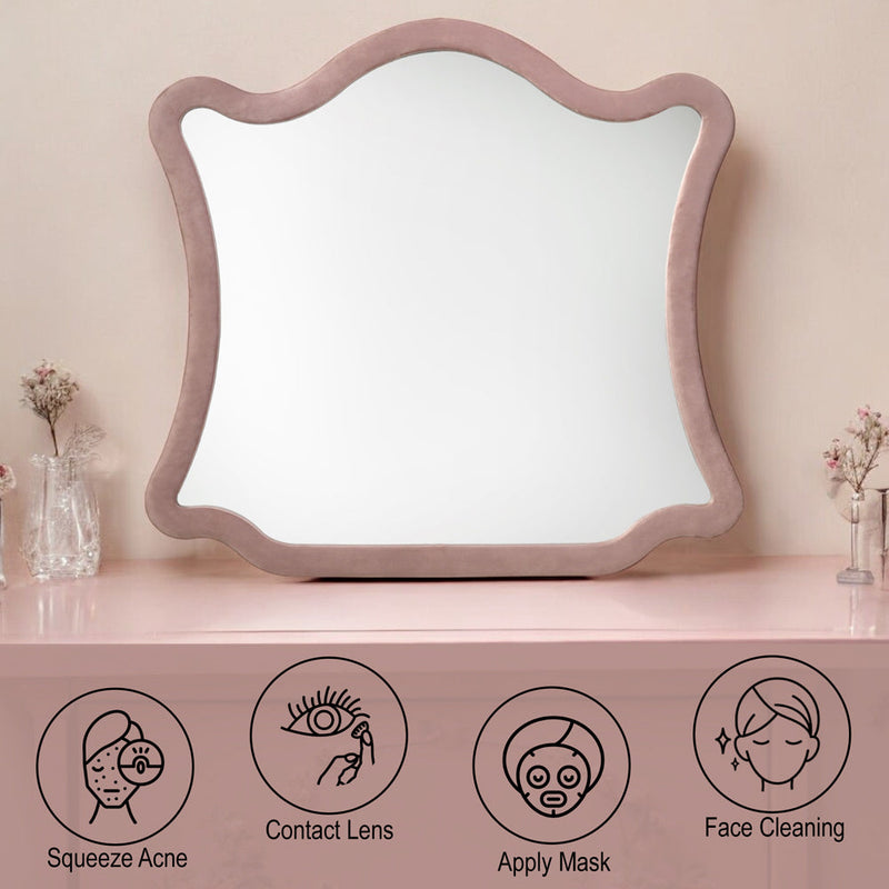 Salonia Mirror - BD01185