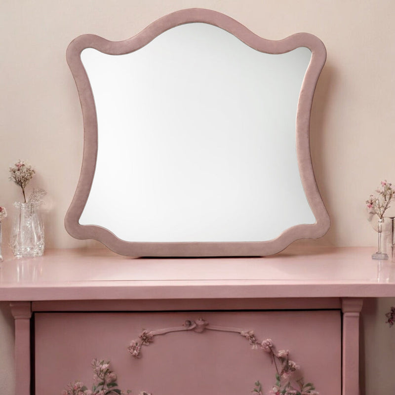 Salonia Mirror - BD01185