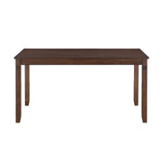 Salton Traditional Cherry 6 - Piece Dining Set - DMV FurnitureDining Room Set